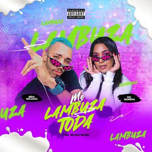 Me Lambuza Toda