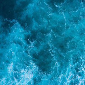Quiet Blue