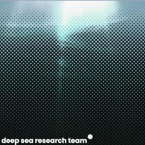 Deep sea research team