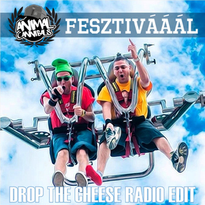 Fesztivááál (Drop The Cheese Radio Edit)