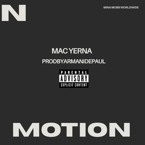 N MOTION