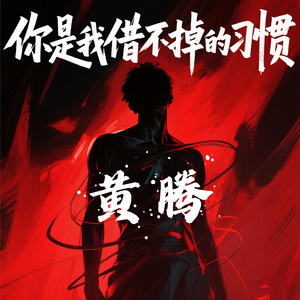 你是我戒不掉的习惯 伴奏