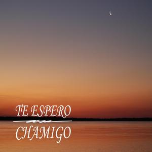 Te espero chamigo