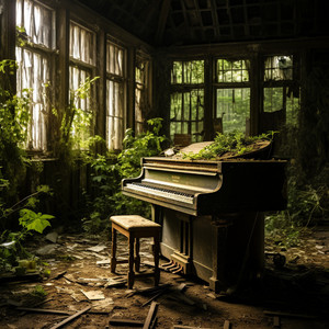 Comienzos Encantados: Magia Armónica Del Piano Del Bebé