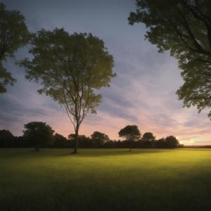 黄昏の帰路 / Twilight Homecoming