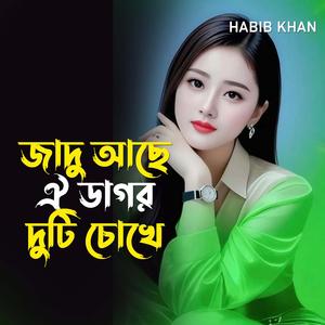 জাদু আছে ঐ ডাগর দুটি চোখে