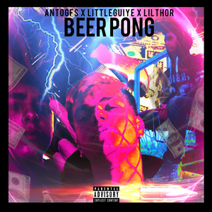Beer Pong