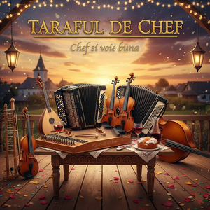 Chinul Vostru (Norocul Meu)