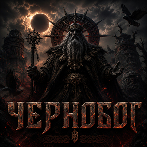 Чернобог
