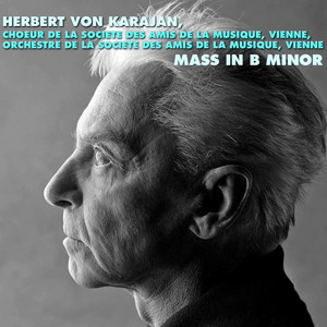 Messe en si mineur, BWV 232: Benedictus - Osanna