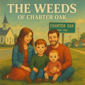 The Weeds of Charter Oak