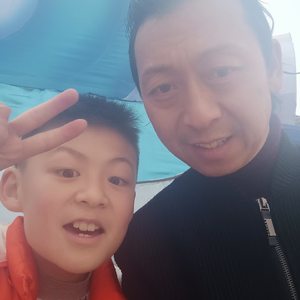 生日快乐