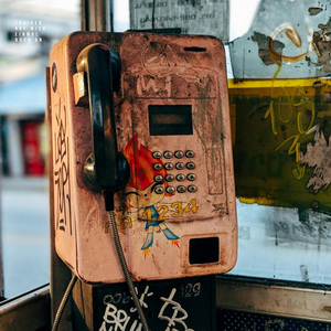 Ruf mich einmal noch an