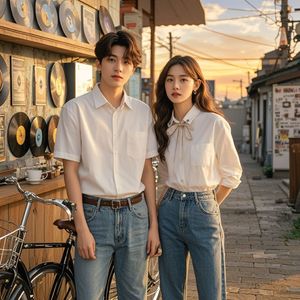 早一点的遇见-萌心诗月帅帅