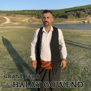Halay Gowend