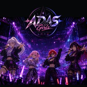 ADAS Girls Drive