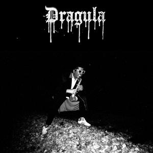 Silhouette Of A Dragula