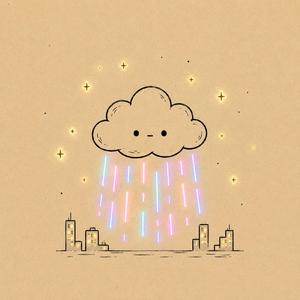 Under Neon Rain