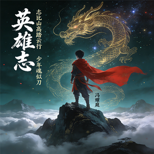英雄志