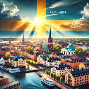 Svenska Flaggan (feat. Karl Rupert Nyblom)