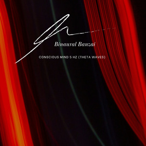 Conscious Mind 5 Hz (Theta Waves)