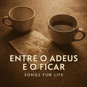 Entre o Adeus e o Ficar