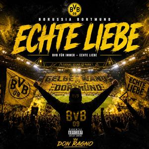 Borussia Dortmund(Echte Liebe)
