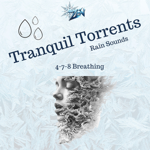 Bhastrika Breathing (4-7-8 Breathing)
