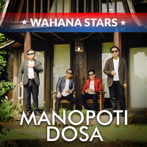 Manopoti Dosa