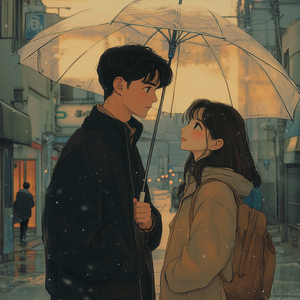 내 하루에 스며든 너