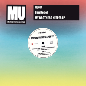 I Get It (Instrumental)