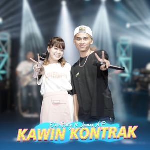Kawin Kontrak