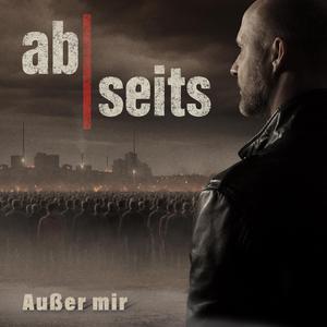 Ellbogen raus