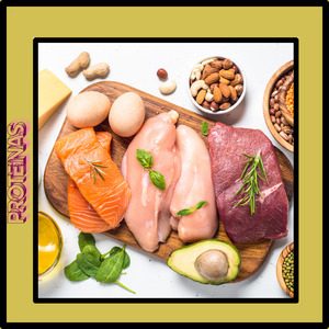 Proteinas