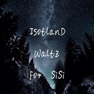 升C小调/E大调圆舞曲 No.4（致思思）