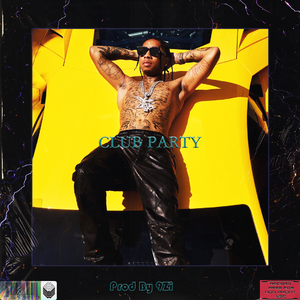 【FREE】''CLUB PARTY'' (Tyga x Blueface Type Beat)