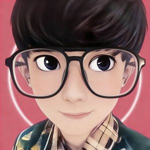 就让这大雨落下来