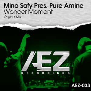 Wonder Moment (Original Mix)
