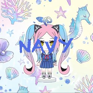 Navy（翻自 巡音ルカ）