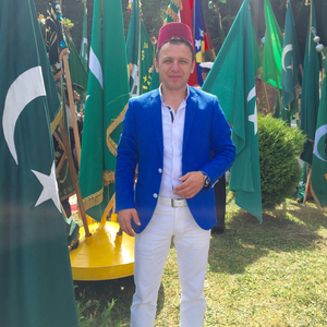 BİRİZ BERABERİZ BİRLİKTE TÜRKİYE'YİZ