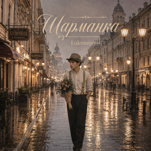 Шарманка