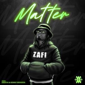 MATTER