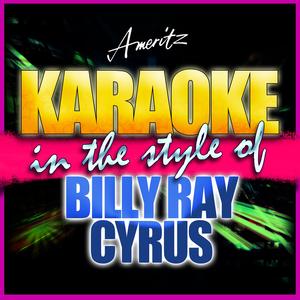 Busyman (In the Style of Billy Ray Cyrus) [Karaoke Version]