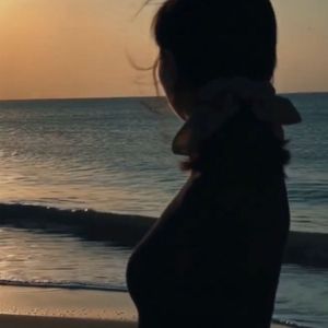 海边的星火