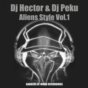 The Dj's Move