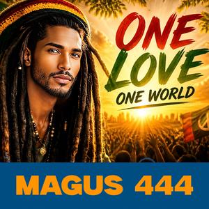 Reggae Peace Anthem