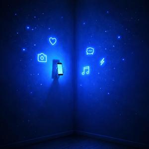 Instablue