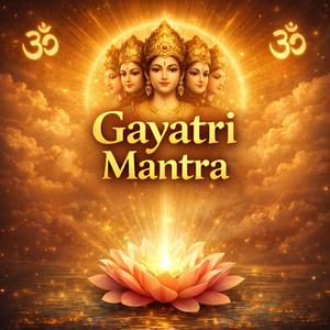 Gayatri Mantra