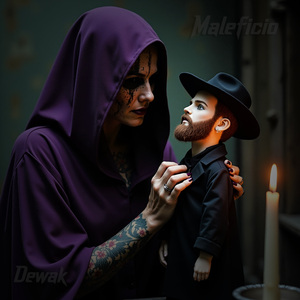 Maleficio