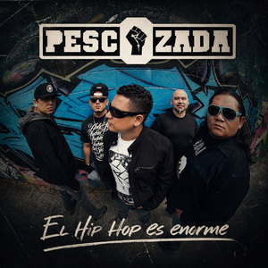 El Hip Hop es enorme (Extended Mix)
